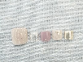 フット定額Trend