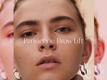 アトリエ ロータス 仙台駅前店(Atelier LOTUS)/パリジェンヌブロウリフト