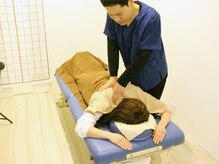 下北沢アイリー整体院/