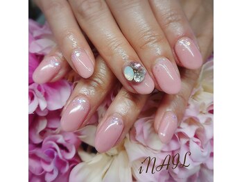 アイネイル(iNAIL)/