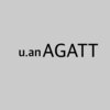 ユアンアガット(u.an AGATT)のお店ロゴ