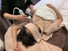 アコ(ako.)/お子様同伴OKサロン♪