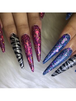 クロスネイル 渋谷店(CROSS nail)/初回限定デザイン