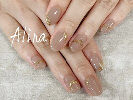 定額ミラーアートデザイン8980円