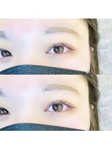 アルボ 新潟万代店(arvo)/パリエク