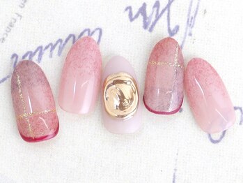 Glamorousコース 6