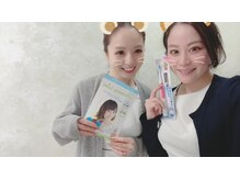 ホワイトニングサロン 札幌店/【ホワイトニングスタッフ】