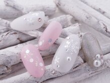 グランビューティー 藤枝店(gran beauty)/ジェルネイル/藤枝/島田/焼津