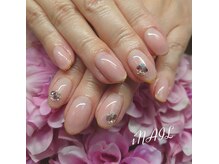 アイネイル(iNAIL)/