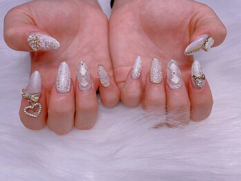 スノーネイルサロン 新宿店(Snow nail salon)/