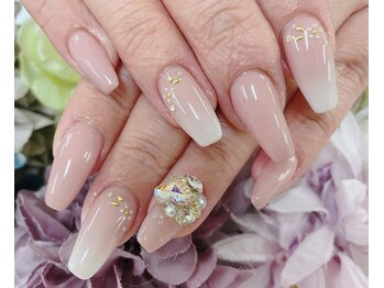 ディーネイル 天王寺(D-nail)/【小山】ベイビーブーマー