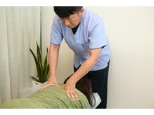 コンフォートゾーン(body cordinate salon Comfort Zone)