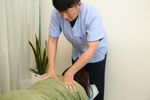 コンフォートゾーン(body cordinate salon Comfort Zone)