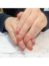 美容室 ミユ(MIYU)/ジュワッとグラデーション