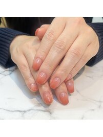 ジュワッとグラデーション