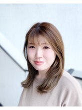 ヘッドコンシェルジュ 横浜店(head CONCIERGE)&nbsp;Megu 