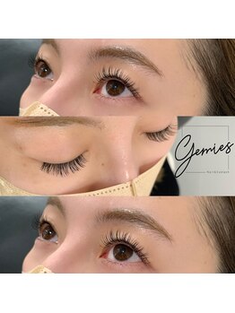 ジェミエス(Gemies)/フラットラッシュ