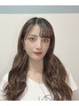 全力ストレッチ 人形町店 Yuika 店長