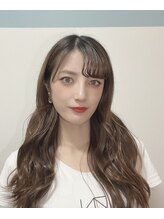 全力ストレッチ 人形町店 Yuika 店長