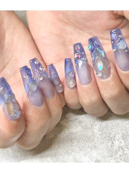 スカルプ ¥16,980