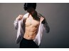 【U35　おしゃれ男子　全身脱毛】　(顔・VIO含)　通常￥15000→【￥14000】