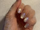 水光感！うるうるマグ　akane