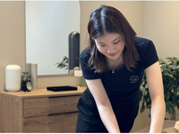 ラースパアザブ 札幌円山(La SPA azabu)/La SPA麻布札幌円山店ドライケア