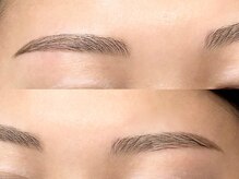 ソプラ 京都駅前店(sopra)/ハリウッドブロウ