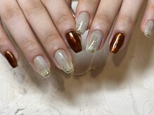 ルシェオ 表参道(LUCIEO)/season collection /￥8800