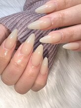 ビーネイル(be Nail)/ちゅるん☆