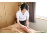 【冷えむくみ・足のお疲れに】下半身集中！むくみや足のお疲れ対策60分