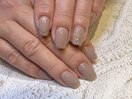 10月　シンプルデザイン