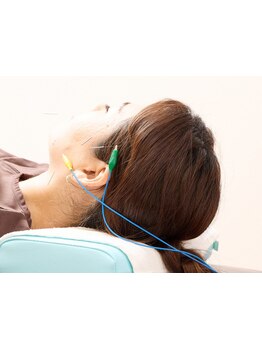 小顔になりたい