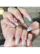 ネイルサロン アニーアンドジーノ(NAIL SALON Annie&Gino)/《ベイビーブーマー》