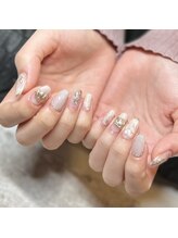 ユーフォリア(Euphoria)/アートフリー（デザイン）