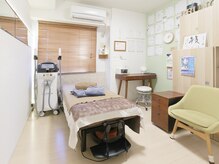 ブランチ(BRUNCH)/サロン風景