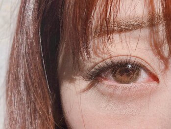 リラホワ(rirahowa)/ナチュラルエクステ