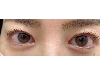 ブラックジュエリー(Black jewelry)/パリジェンヌ