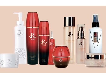 美容整骨小顔ラボ/REVI正規販売会社
