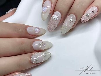 28ネイル 新中野店/定額シンプルC