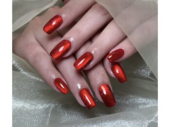 ピュアアンドリッチネイルサロン(Pure&Rich Nail Salon)/