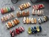 《当店自慢！》[original定額]¥9000デザインコース 選べるデザイン70種越え！