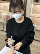 リアン 京都四条河原町店(Lian) 中川 
