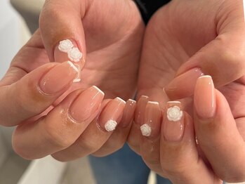 ネオリーブニコ(Neolive Nico)/初めてネイルデザイン集