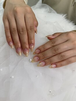 はあとねいる 名古屋名駅/ラメグラ