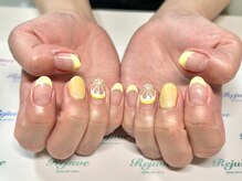 リジュベ(Rejuve)/定額メニューシンプルコース★