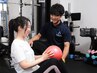 【初回1,000円】☆浜橋トレーナーと行う60分体験パーソナルトレーニング♪