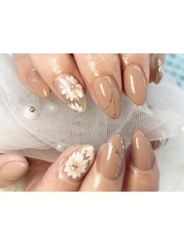 付け替え時オフ無料のメニューがあるサロン