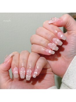 ムンシェ(Munshe)/★アート10本やり放題♪