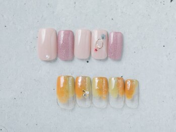 定額シンプルコース